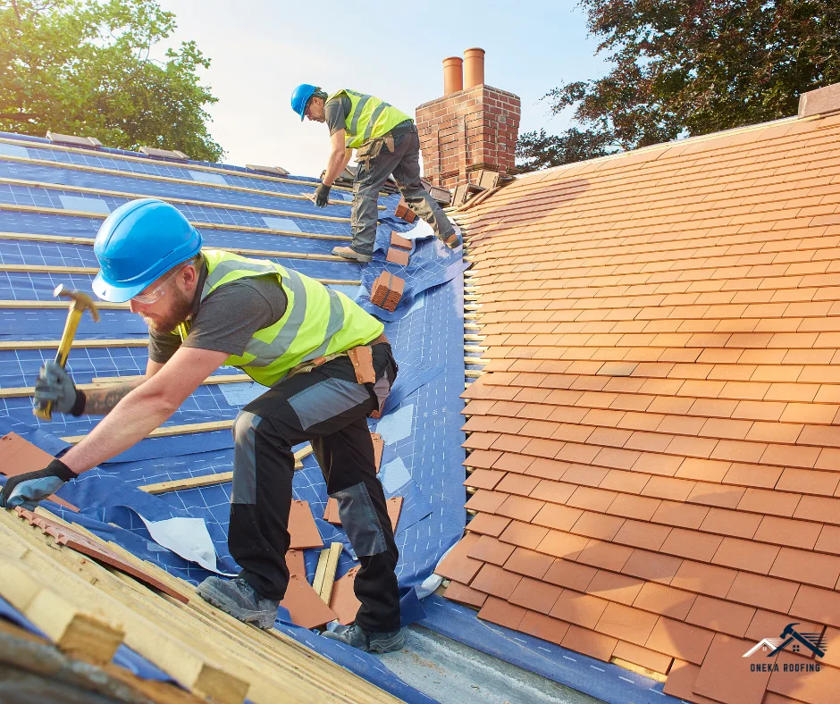 Why choose Roof Repair Near Me in Vancouver, WA