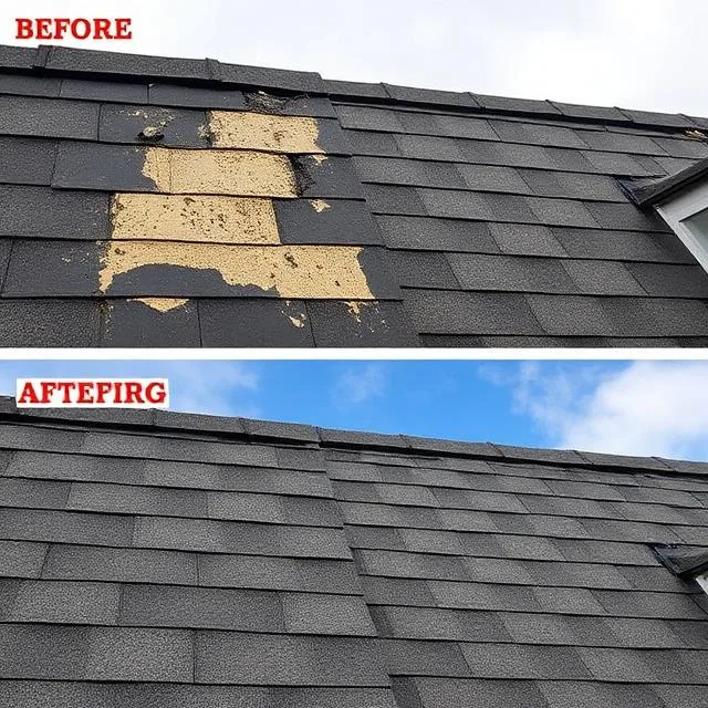 Roof Repair Near Me in Vancouver, WA near me